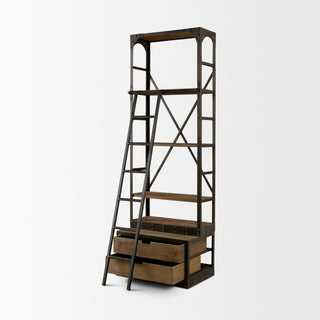 Mercana Brodie 50372-AB Brown Furniture Alternative Image