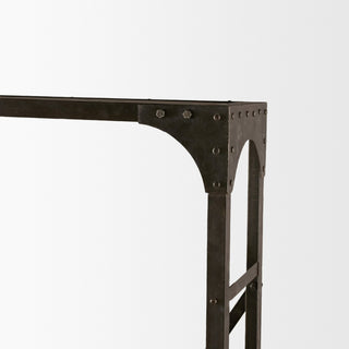 Mercana Brodie 50372-AB Brown Furniture Alternative Image
