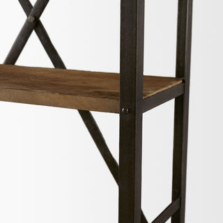 Mercana Brodie 50372-AB Brown Furniture Alternative Image