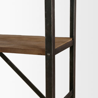 Mercana Brodie 50373-AB Brown Furniture Alternative Image
