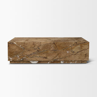 Mercana Matteo 71205 Brown Furniture Alternative Image