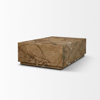 Mercana Matteo 71205 Brown Furniture Alternative Image