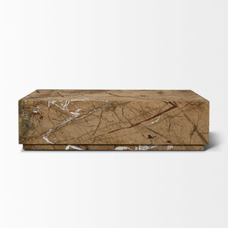 Mercana Matteo 71205 Brown Furniture Alternative Image