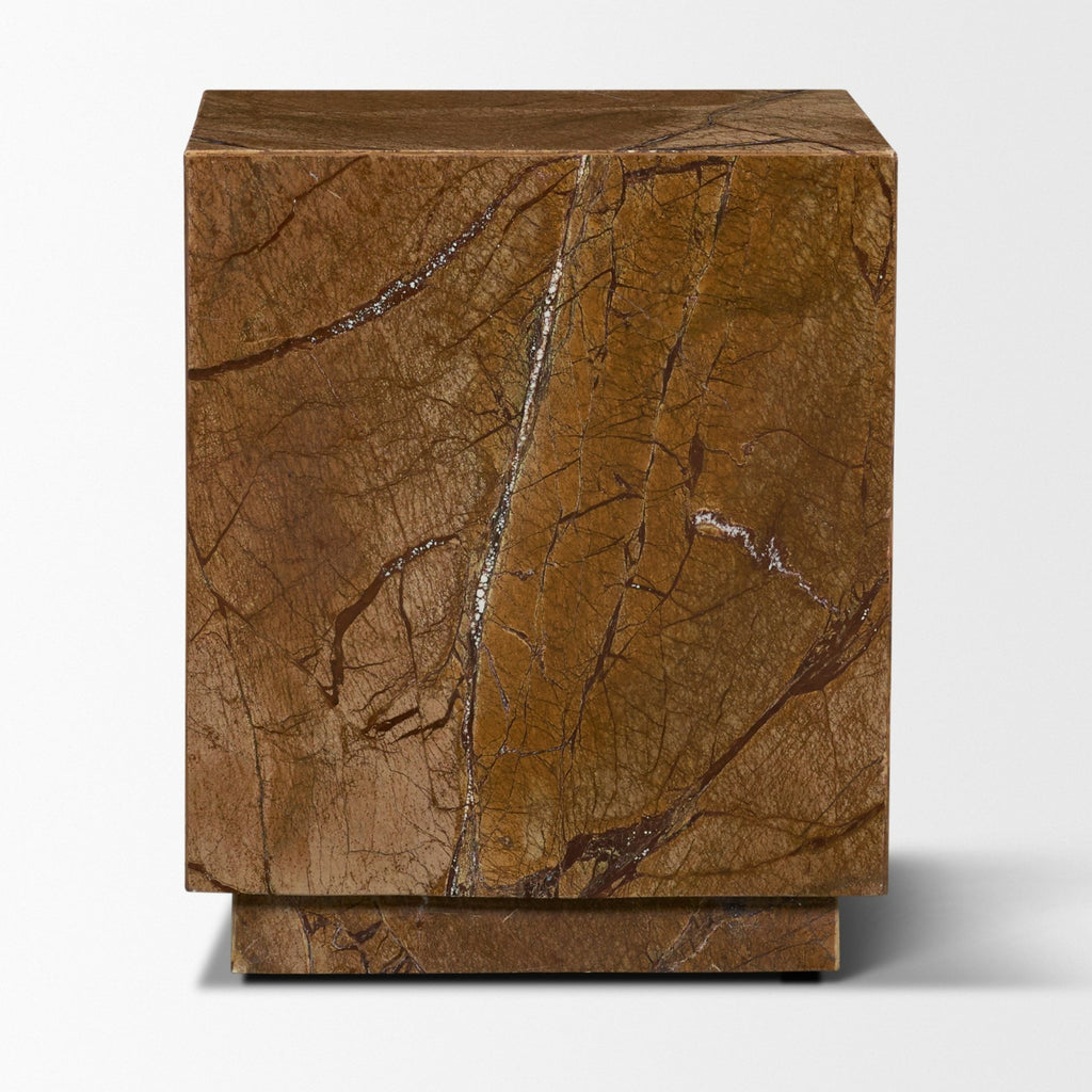 Mercana Matteo 71206 Brown Furniture Alternative Image