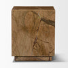 Mercana Matteo 71206 Brown Furniture Alternative Image