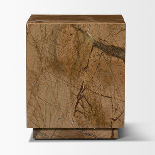 Mercana Matteo 71206 Brown Furniture Alternative Image