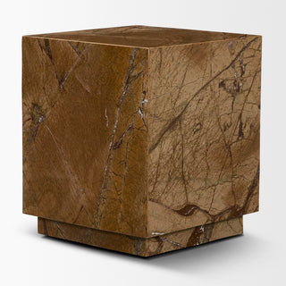 Mercana Matteo 71206 Brown Furniture Alternative Image