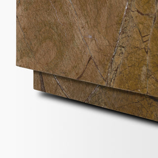 Mercana Matteo 71206 Brown Furniture Alternative Image