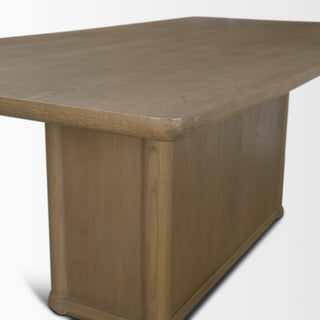 Mercana Alden 71324-AB Brown Furniture Alternative Image
