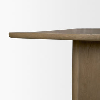 Mercana Alden 71324-AB Brown Furniture Alternative Image