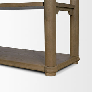 Mercana Alden 71326-AB Brown Furniture Alternative Image