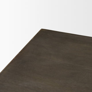 Mercana Cinder 71338 Brown-Dark Furniture Alternative Image