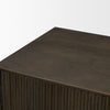Mercana Cinder 71339 Brown Furniture Alternative Image