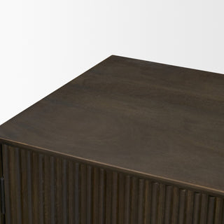 Mercana Cinder 71339 Brown Furniture Alternative Image