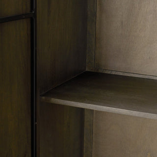 Mercana Cinder 71340 Brown Furniture Alternative Image