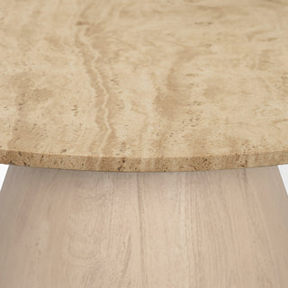 Mercana Allyson 71350-AB Beige Furniture Alternative Image