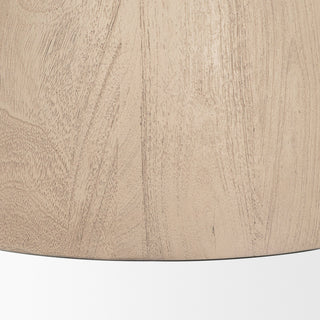 Mercana Allyson 71350-AB Beige Furniture Alternative Image