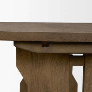 Mercana Rooke 71351-AB Brown Furniture Alternative Image