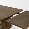 Mercana Rooke 71351-AB Brown Furniture Alternative Image