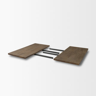 Mercana Rooke 71351-AB Brown Furniture Alternative Image