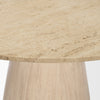 Mercana Allyson 71353-AB Beige Furniture Alternative Image