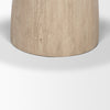 Mercana Allyson 71353-AB Beige Furniture Alternative Image