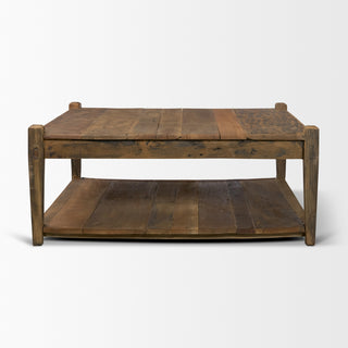 Mercana Ashwick 71387 Brown-Dark Furniture Alternative Image