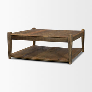 Mercana Ashwick 71387 Brown-Dark Furniture Alternative Image