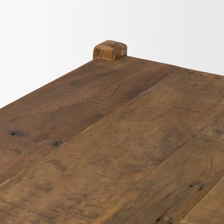 Mercana Ashwick 71387 Brown-Dark Furniture Alternative Image