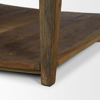Mercana Ashwick 71387 Brown-Dark Furniture Alternative Image
