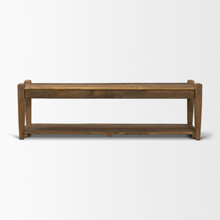 Mercana Ashwick 71388 Brown-Dark Furniture Alternative Image