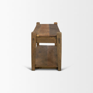 Mercana Ashwick 71388 Brown-Dark Furniture Alternative Image