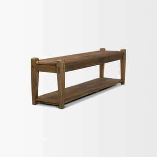 Mercana Ashwick 71388 Brown-Dark Furniture Alternative Image