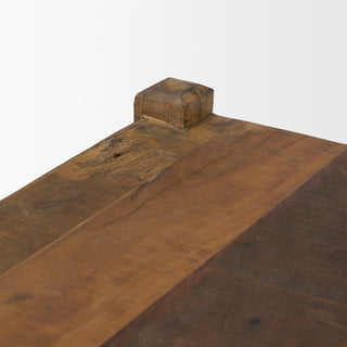 Mercana Ashwick 71388 Brown-Dark Furniture Alternative Image