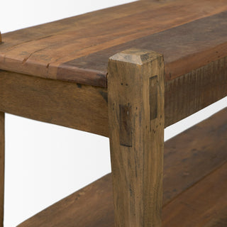 Mercana Ashwick 71388 Brown-Dark Furniture Alternative Image