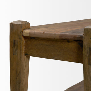 Mercana Ashwick 71388 Brown-Dark Furniture Alternative Image