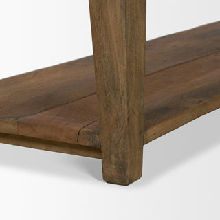 Mercana Ashwick 71388 Brown-Dark Furniture Alternative Image