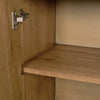 Mercana Alcott 71393 Brown Furniture Alternative Image