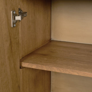 Mercana Alcott 71393 Brown Furniture Alternative Image