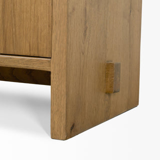 Mercana Alcott 71393 Brown Furniture Alternative Image