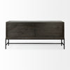 Mercana Arelius 69011 Black/Brown Furniture Alternative Image