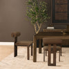 Mercana Tribeca 71258 Brown Furniture Lifestyle Image Feature