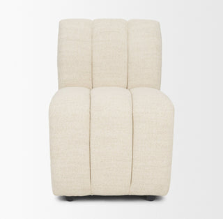 Mercana Wilkins 71275 Beige Furniture Alternative Image