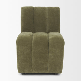 Mercana Wilkins 71276 Green Furniture Alternative Image