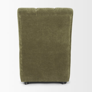 Mercana Wilkins 71276 Green Furniture Alternative Image