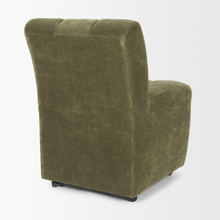 Mercana Wilkins 71276 Green Furniture Alternative Image