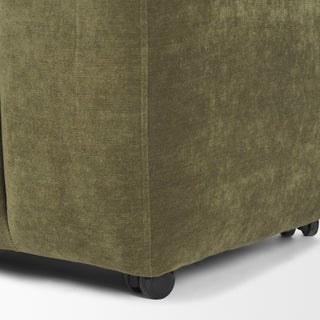 Mercana Wilkins 71276 Green Furniture Alternative Image