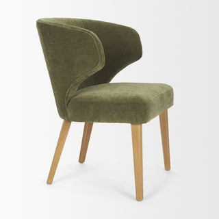 Mercana Niles 71277 Green Furniture Alternative Image