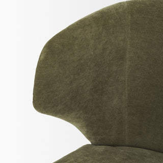 Mercana Niles 71277 Green Furniture Alternative Image