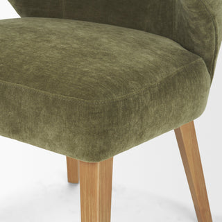 Mercana Niles 71277 Green Furniture Alternative Image